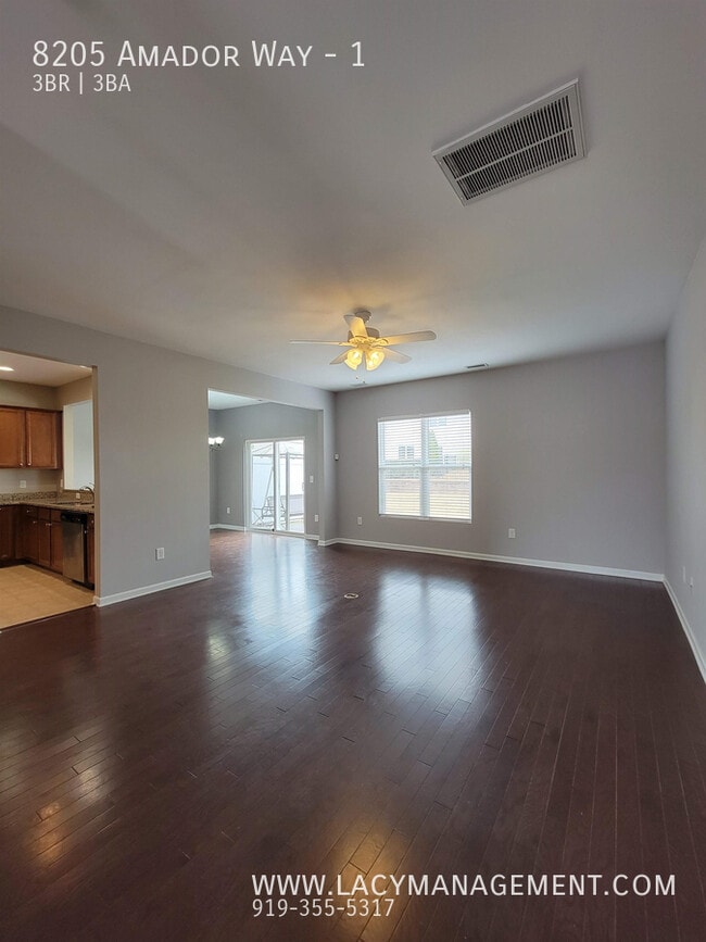 Building Photo - 8205 Amador Way