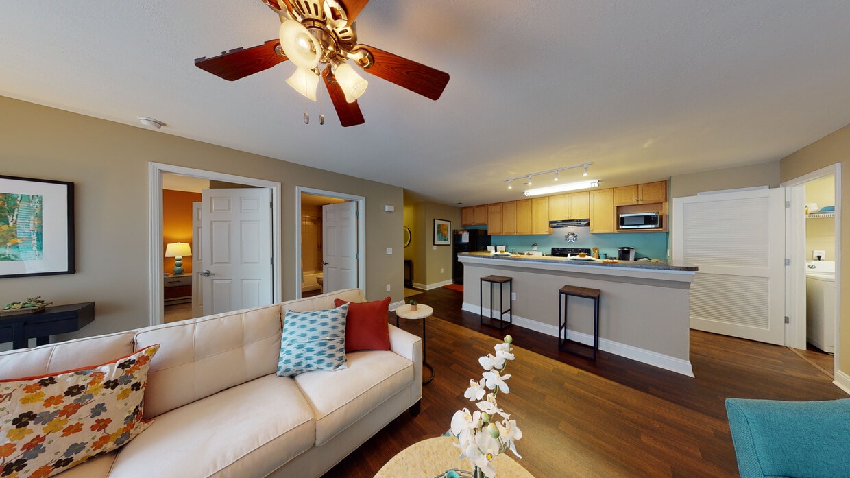 Photo - Smiths Landing Apartments