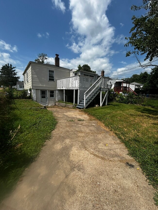 Building Photo - 5600 Gatesworth Ave