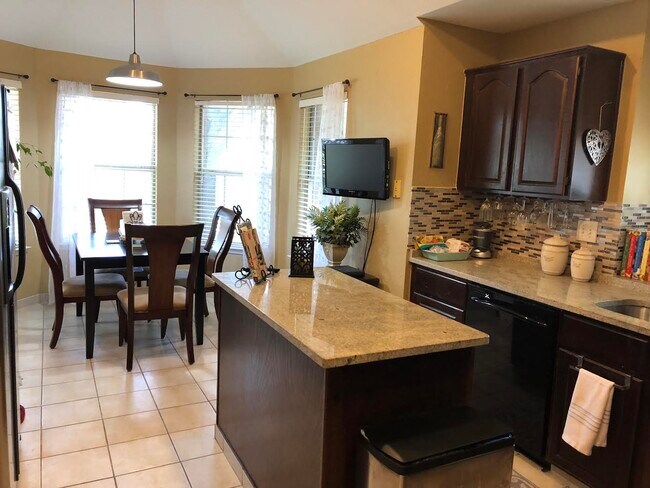 Kitchen - 23 Monterey Dr