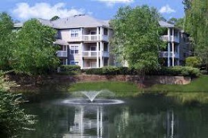 Foto del edificio - 831 Park Summit Blvd