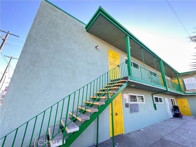 Foto del edificio - 2811 S Central Ave