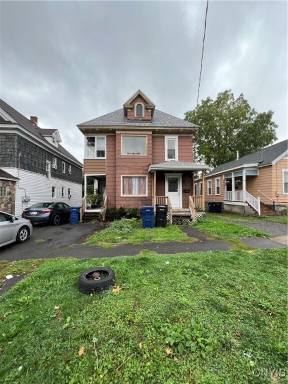 Foto principal - 309 Griffiths St