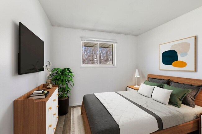 Foto del edificio - Your Next Home in the Heart of Yorktown Sc...