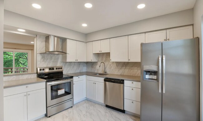 Foto del edificio - 14836 Hancock Ct