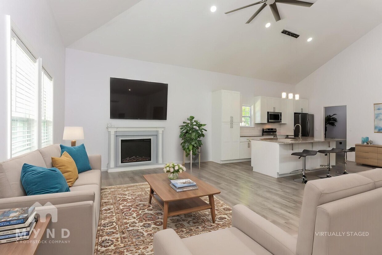 Foto principal - 2050 Meador Ave SE