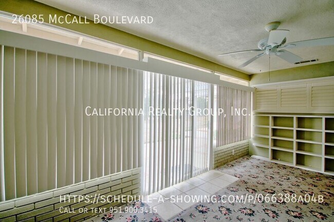 Foto del edificio - 26085 McCall Blvd