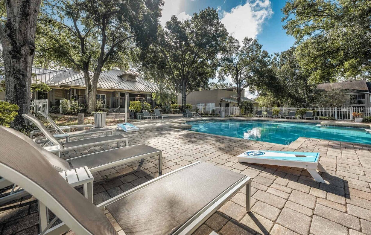 Foto principal - Lakewood Place