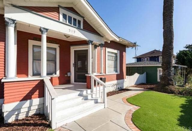 Foto del edificio - 515 24th St