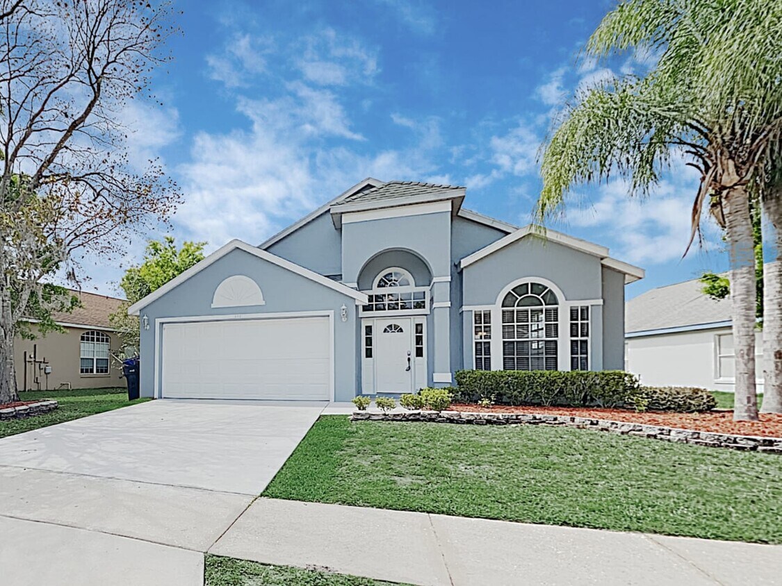 Foto principal - 322 Lexingdale Dr