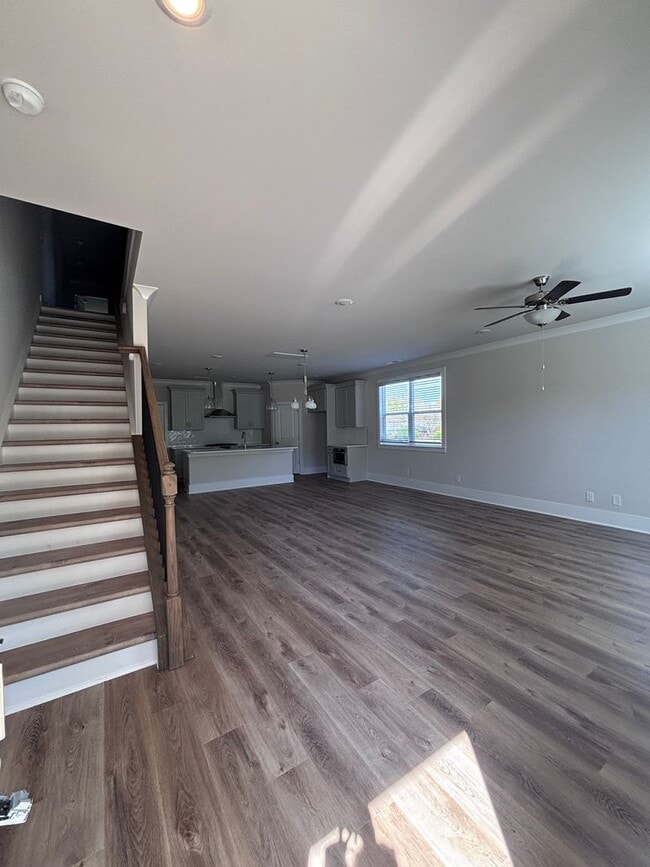 Building Photo - Brand new three-bedroom, 2.5-bath townhome **** Move in Special One months free Rent****