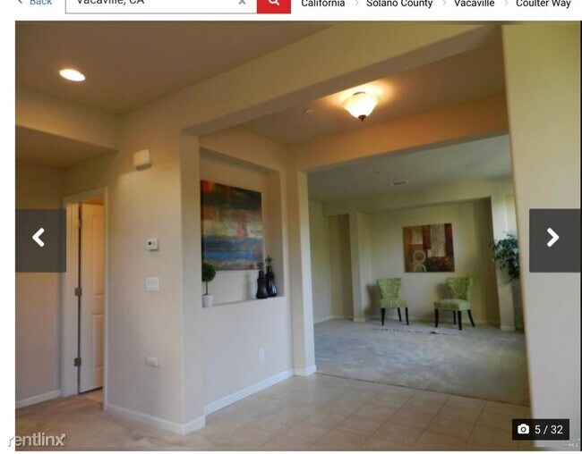 Building Photo - 4 br, 2.5 bath House - 307 Coulter Way