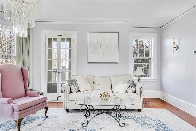 Foto del edificio - 21 Elton St