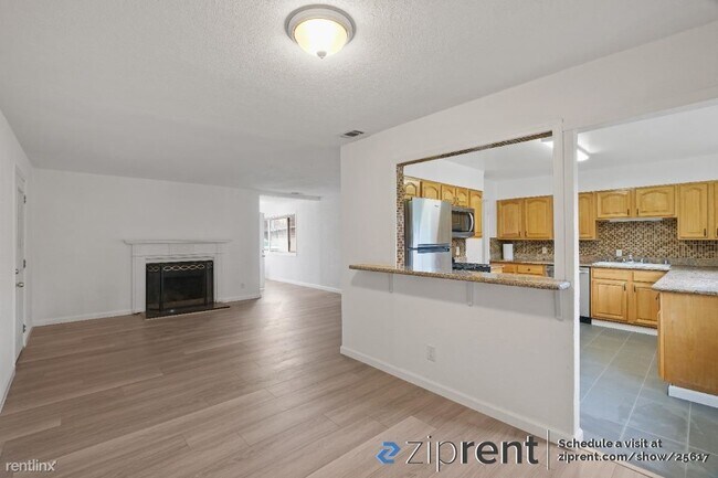 Foto del edificio - 3 br, 1 bath House - 2718 Argyll Ave, Conc...