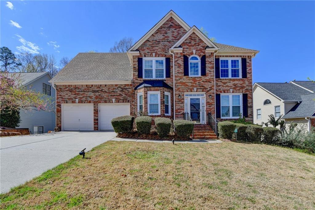 Primary Photo - 3820 Ansley Park Dr