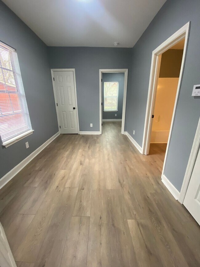 Foto del edificio - 812/814 N 16th St