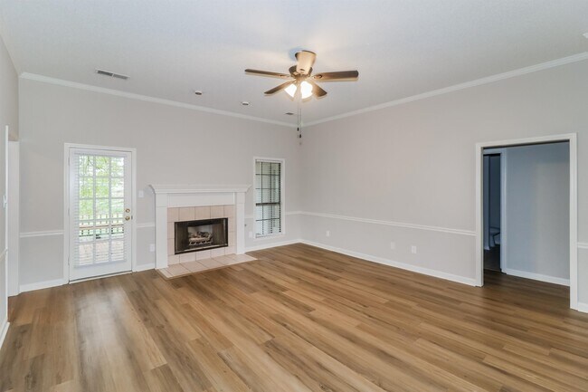 Foto del edificio - 7257 Nautical Cove