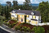 Primary Photo - Luxurious Rental Home in Sharon Heights, M...