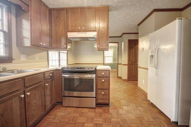 Foto del edificio - 2078 Kolb Ridge Ct SW