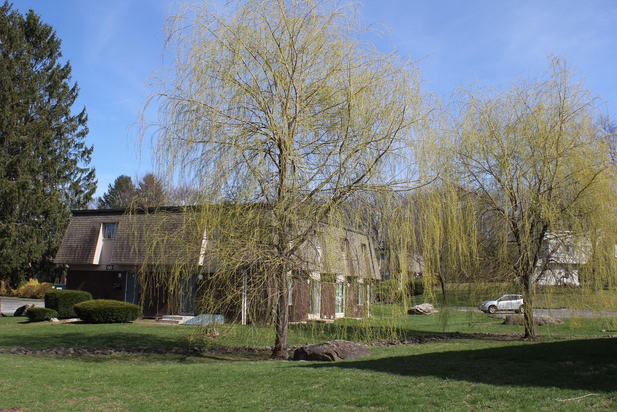 Villagewood Apartments Waterbury, CT