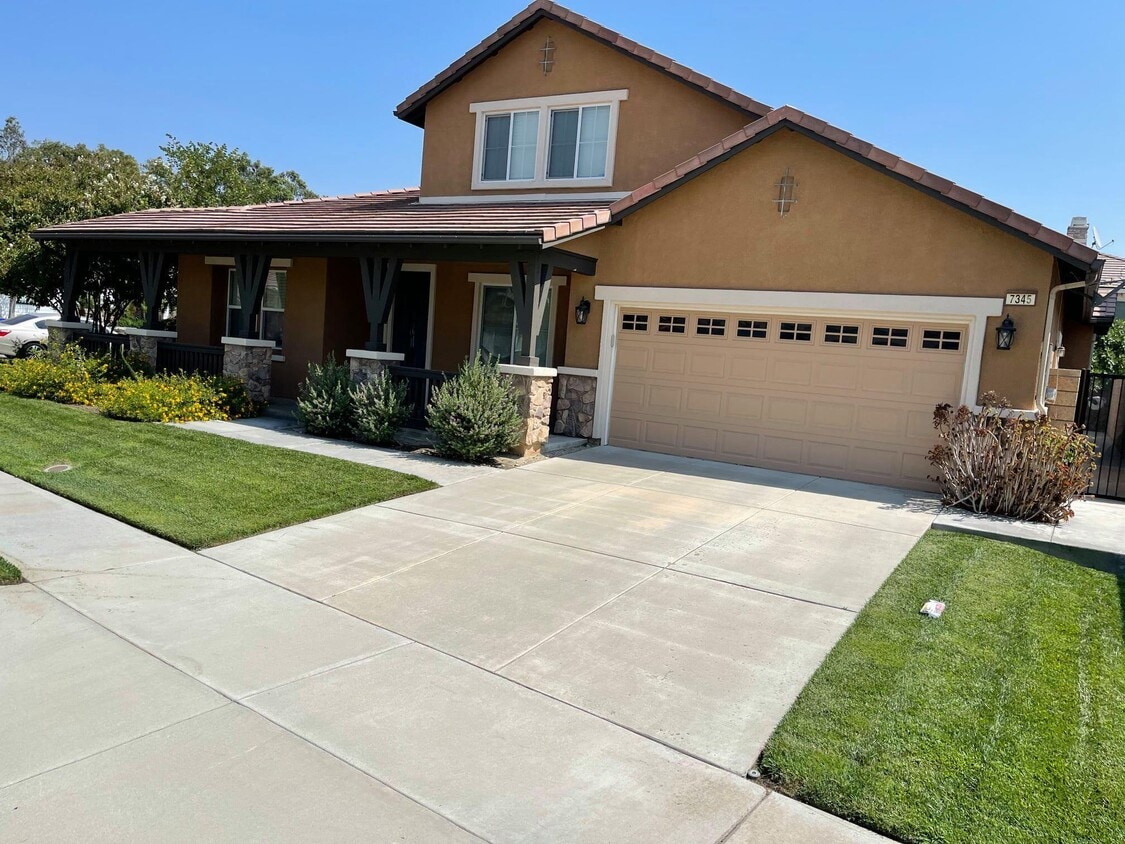 7345 Vine Crest Pl, Rancho Cucamonga, CA 91739 House Rental in Rancho Cucamonga, CA