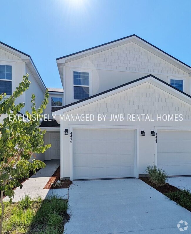 Westin Apartments for Rent with a Garage Jacksonville, FL 3 Rentals