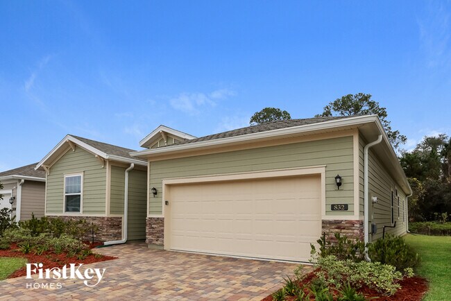 Foto del edificio - 832 Spotted Fox Ridge Ave