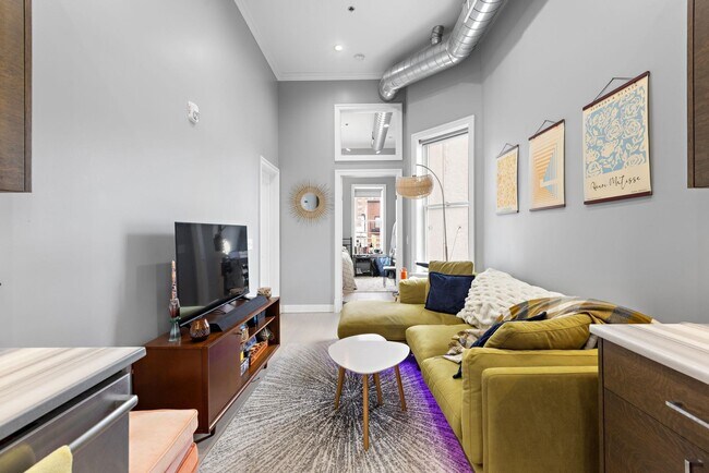 Foto del edificio - 313 Washington St