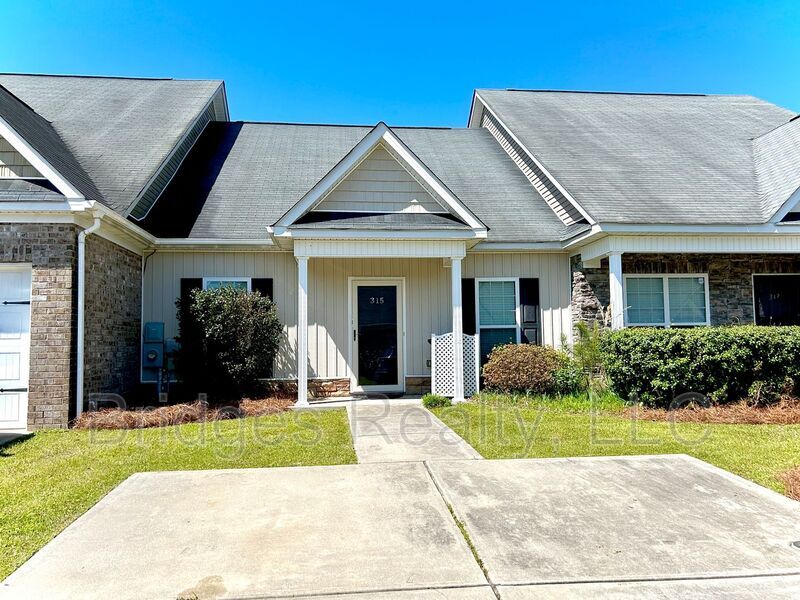 315 High Meadows Pl, Grovetown, GA 30813 House for Rent in Grovetown