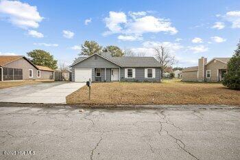 Foto del edificio - 318 Quail Ridge Rd