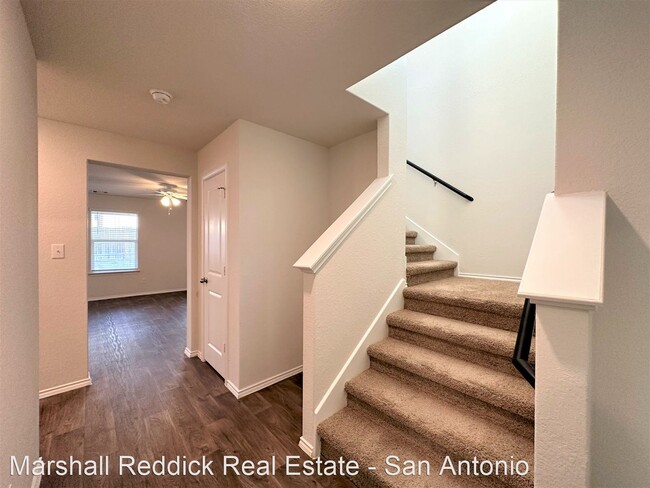 Building Photo - 4 br, 2.5 bath House - 3314 Stoney Bayou