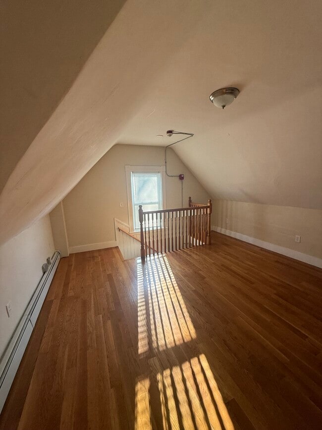 Foto del edificio - 5 Clifton St