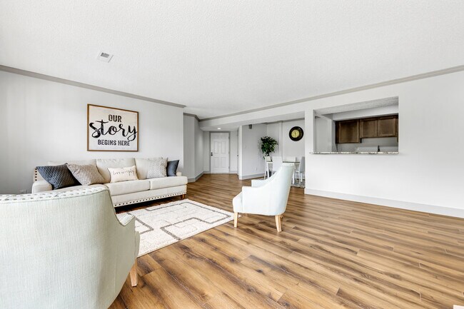 Foto del edificio - 126 Shirley Ridge Dr