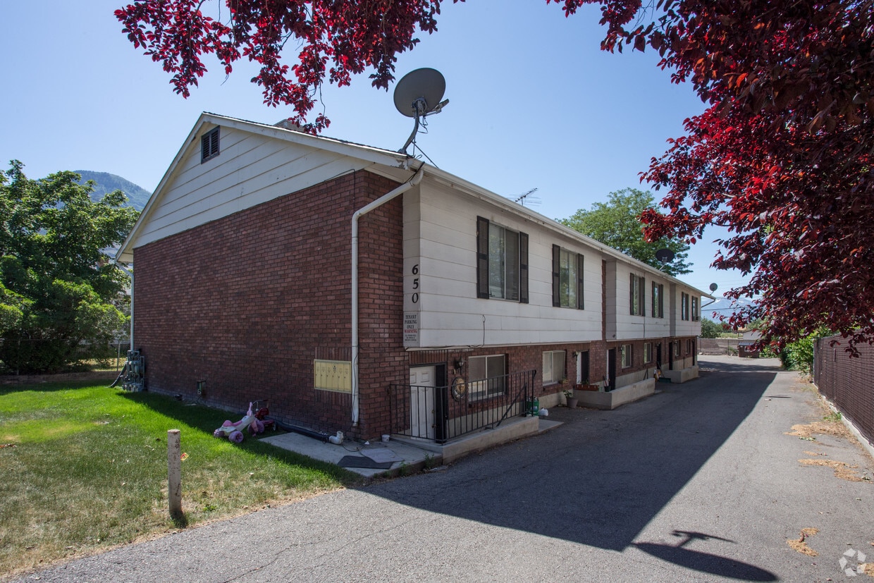 650 E 500 S, Provo, UT 84606 Apartments in Provo, UT