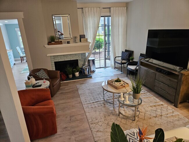 Foto del edificio - 20122 Bayfront Ln