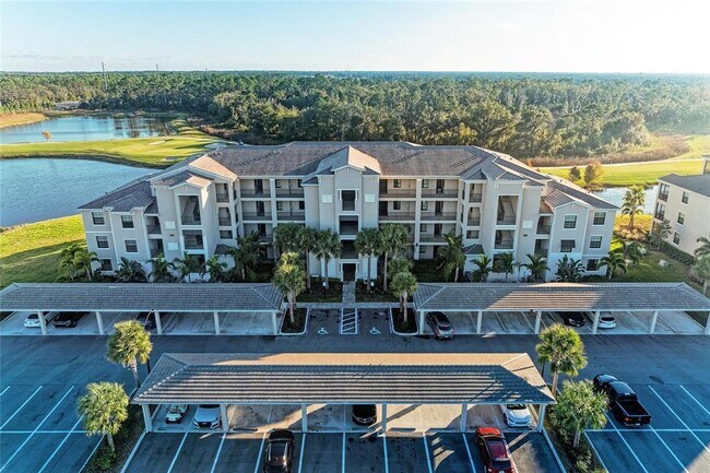 Foto del edificio - 18114 Gawthrop Dr