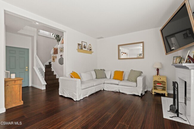 Building Photo - 4891 Santo Dr