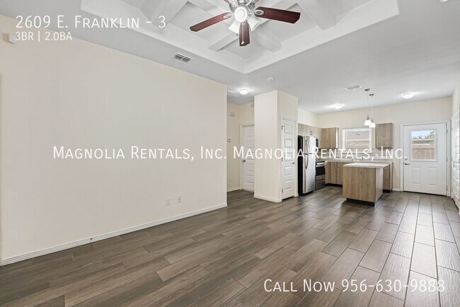 Foto del edificio - 2609 E. Franklin-3