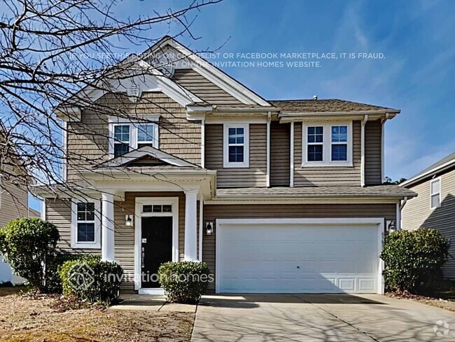 Building Photo - 6563 Guard Hill Dr