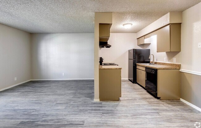 Foto del edificio - 5307 E 47th Pl