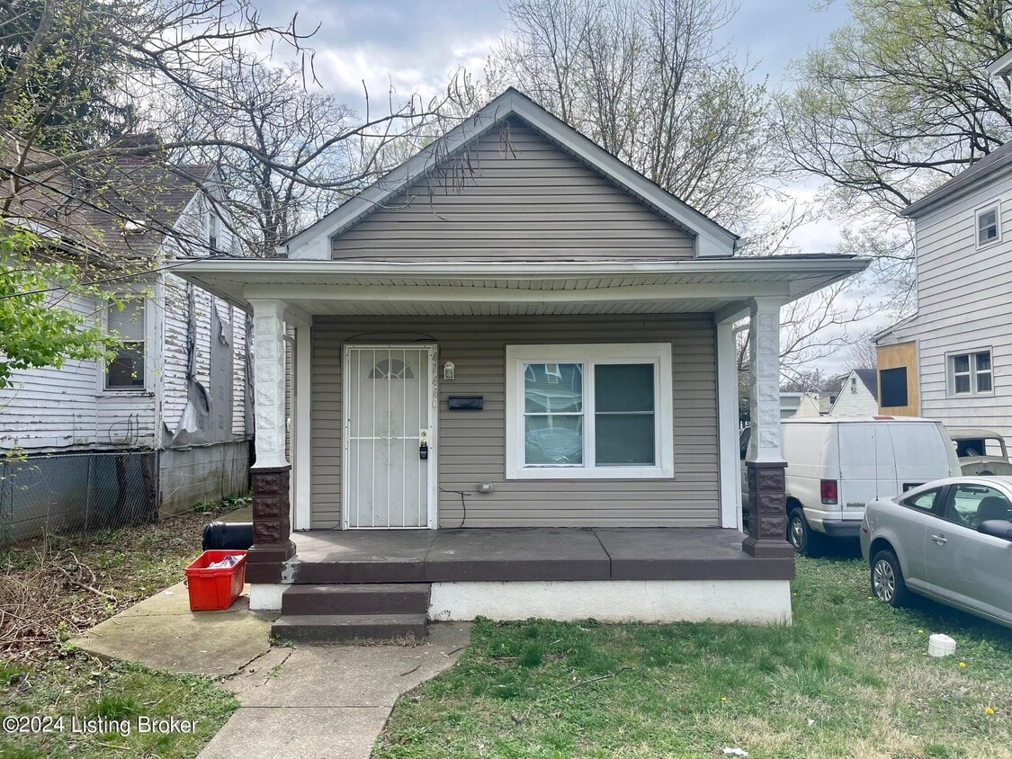 Foto principal - 4144 Greenwood Ave