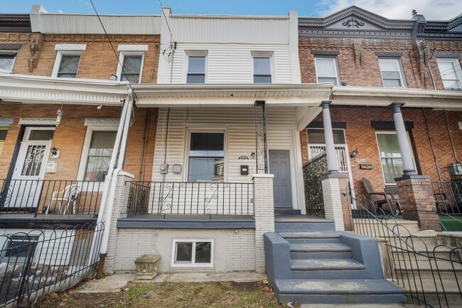 Building Photo - 5338 Haverford Ave