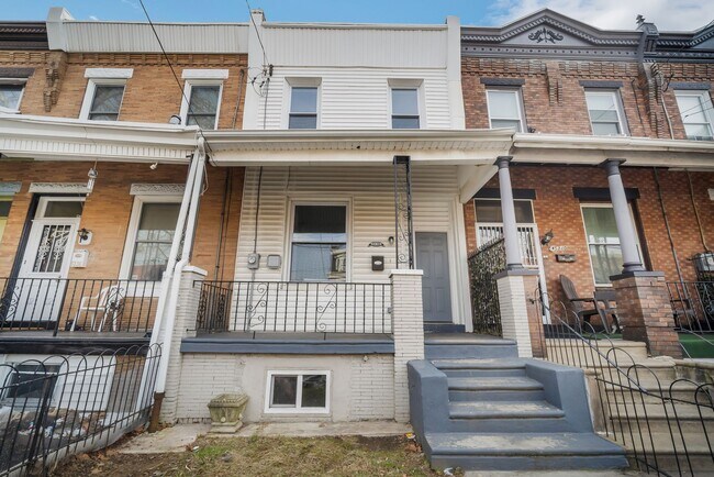 Foto del edificio - 5338 Haverford Ave
