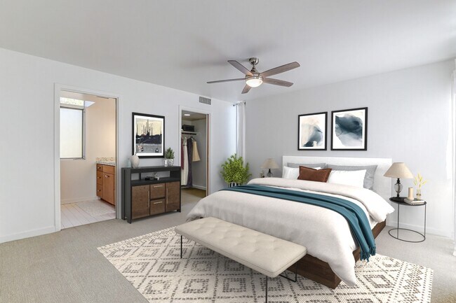 Foto del edificio - The Towers