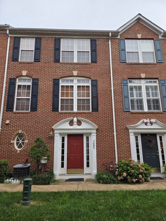 Foto del edificio - 3685 Madison View Ln