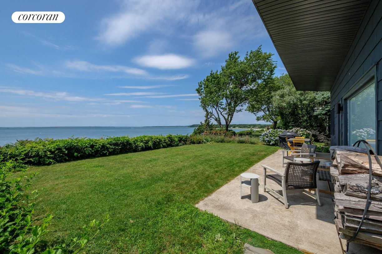 23 Cliff Dr, Sag Harbor, NY 11963 House for Rent in Sag Harbor, NY