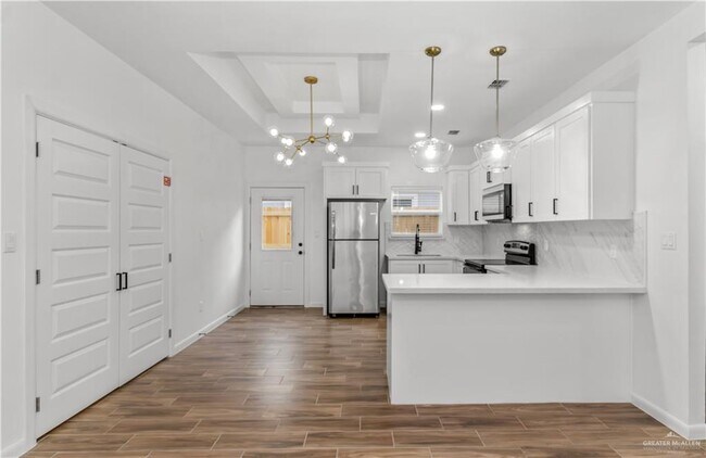 Foto del edificio - 1000 N Woodson Ave