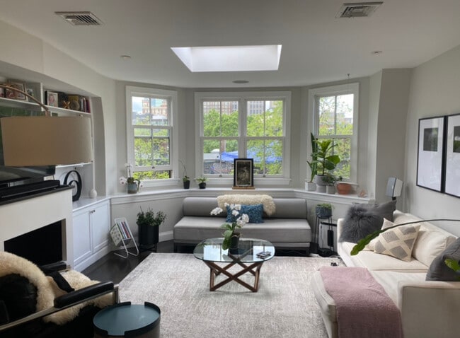 Foto del edificio - 40 Appleton St