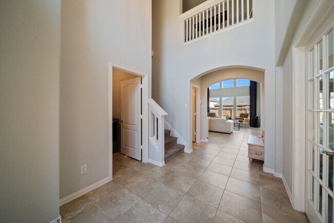 Foto del edificio - 1707 Benbrook Hollow Ln