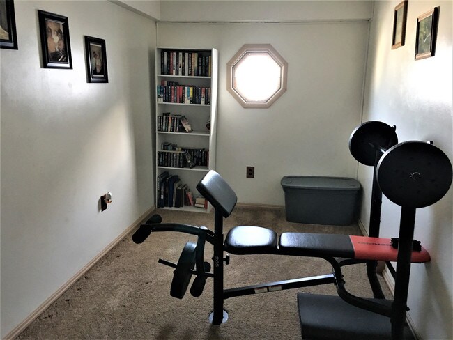 Foto del edificio - 609 Franklin Ave